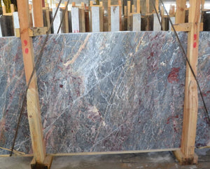 Salome Marble Slab - 5