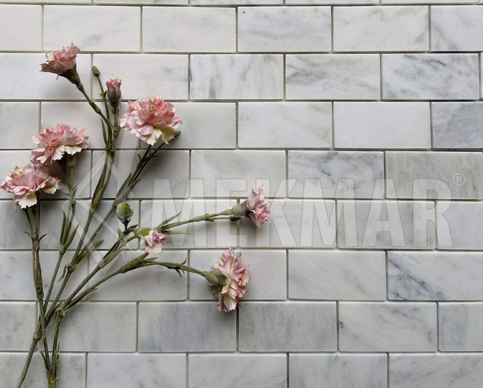 Marmormosaik MP-W-51 – 1