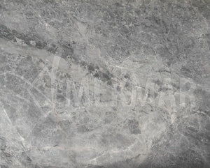 Láminas de mármol gris Puffin - 1