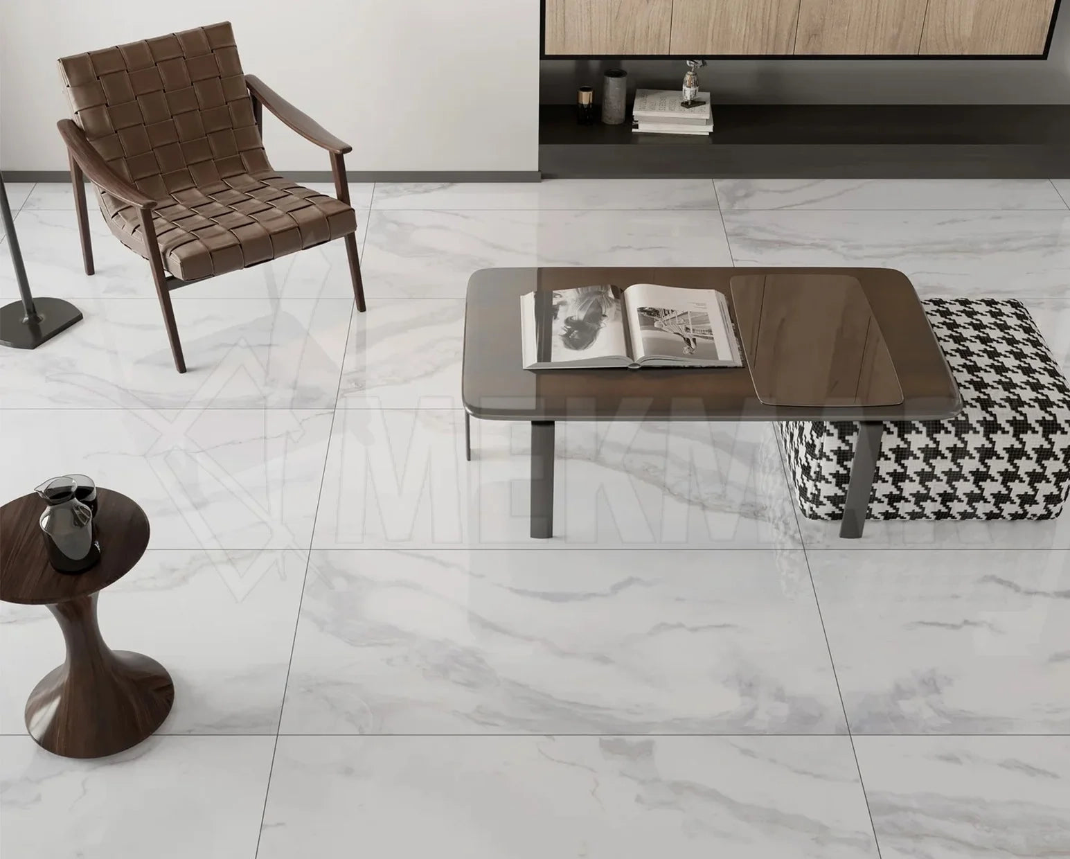 Marbre Calacatta turc - 6