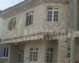 Travertin rustique à face clivée - 1