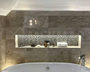 Coffee Royal Marble - 3