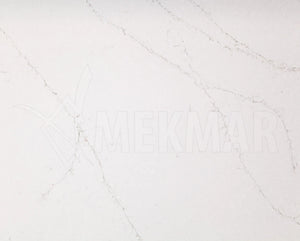 Calacatta Aura Quartz - 2