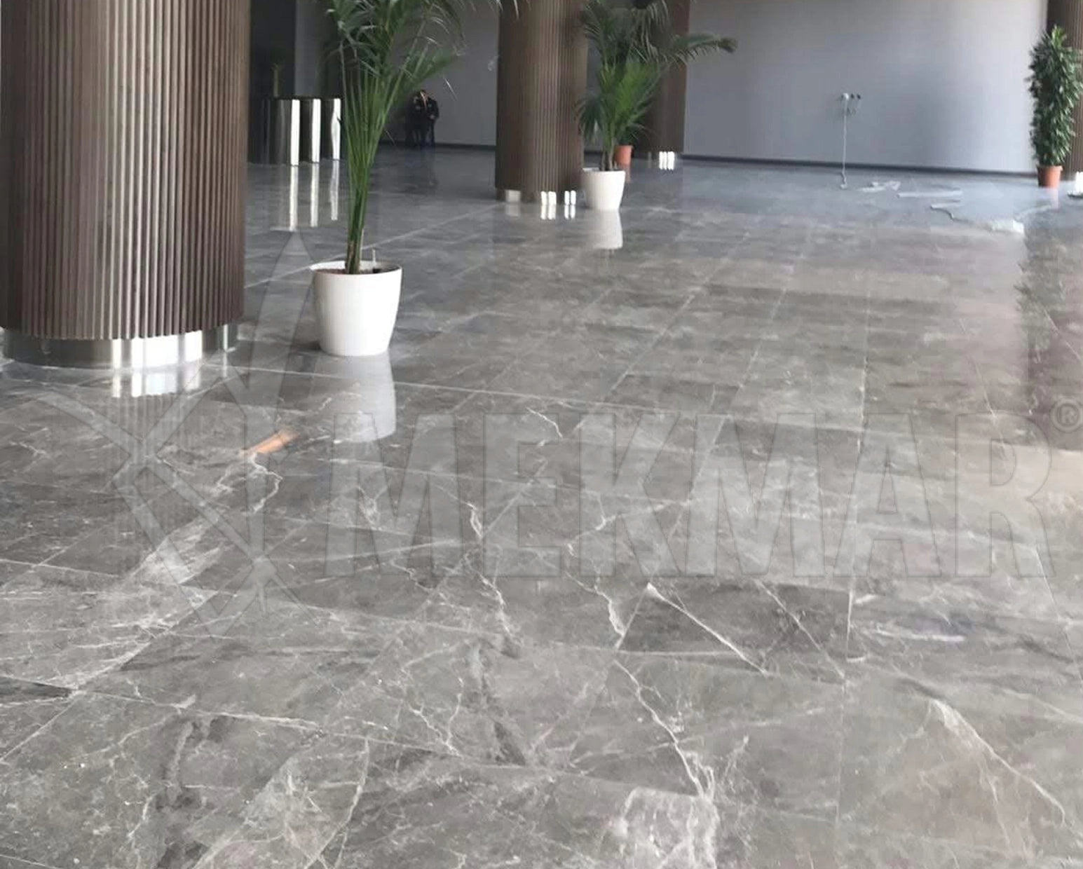 Marbre gris tempête - 3