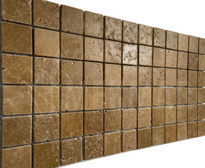 Travertine Mosaic TT-N-44 - 3