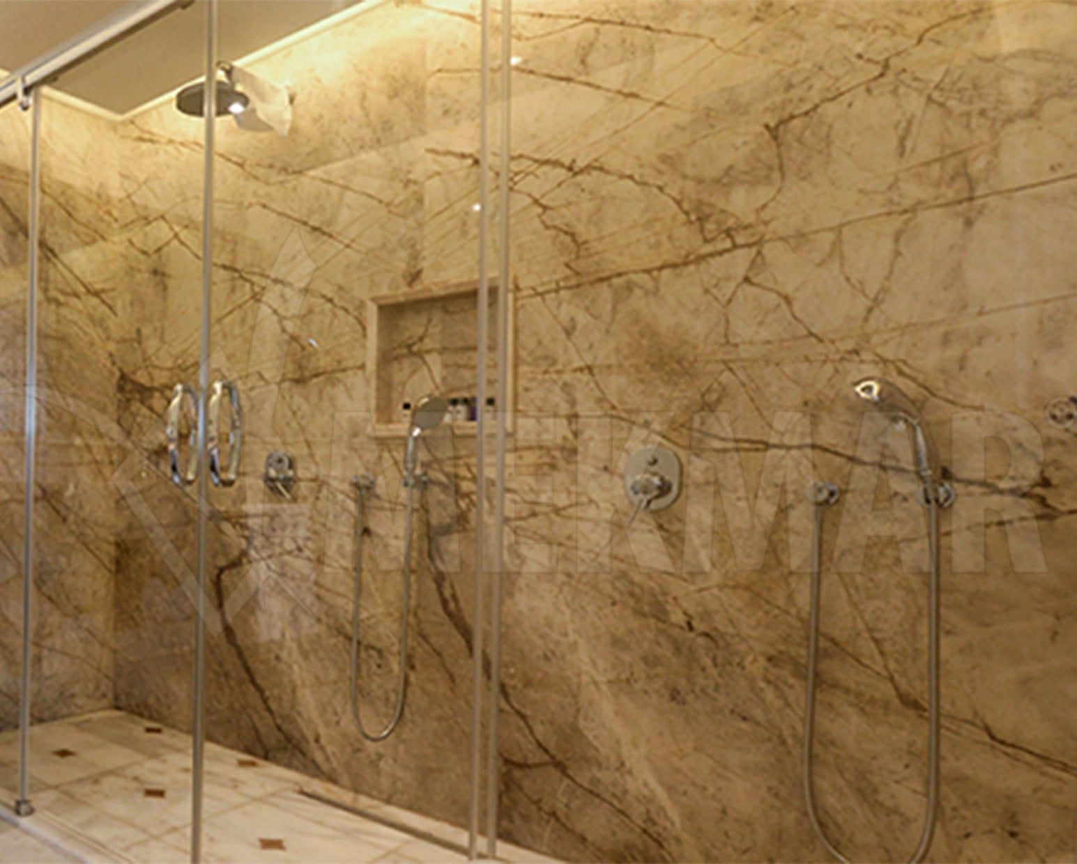 Marbre doré de Sienne  - 6