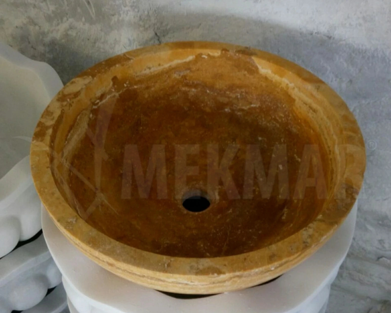 Vessel Sink Model 3 - 5