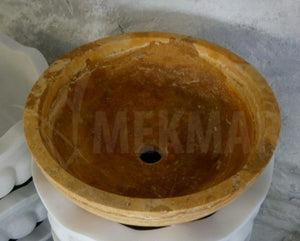Vessel Sink Model 3 - 5