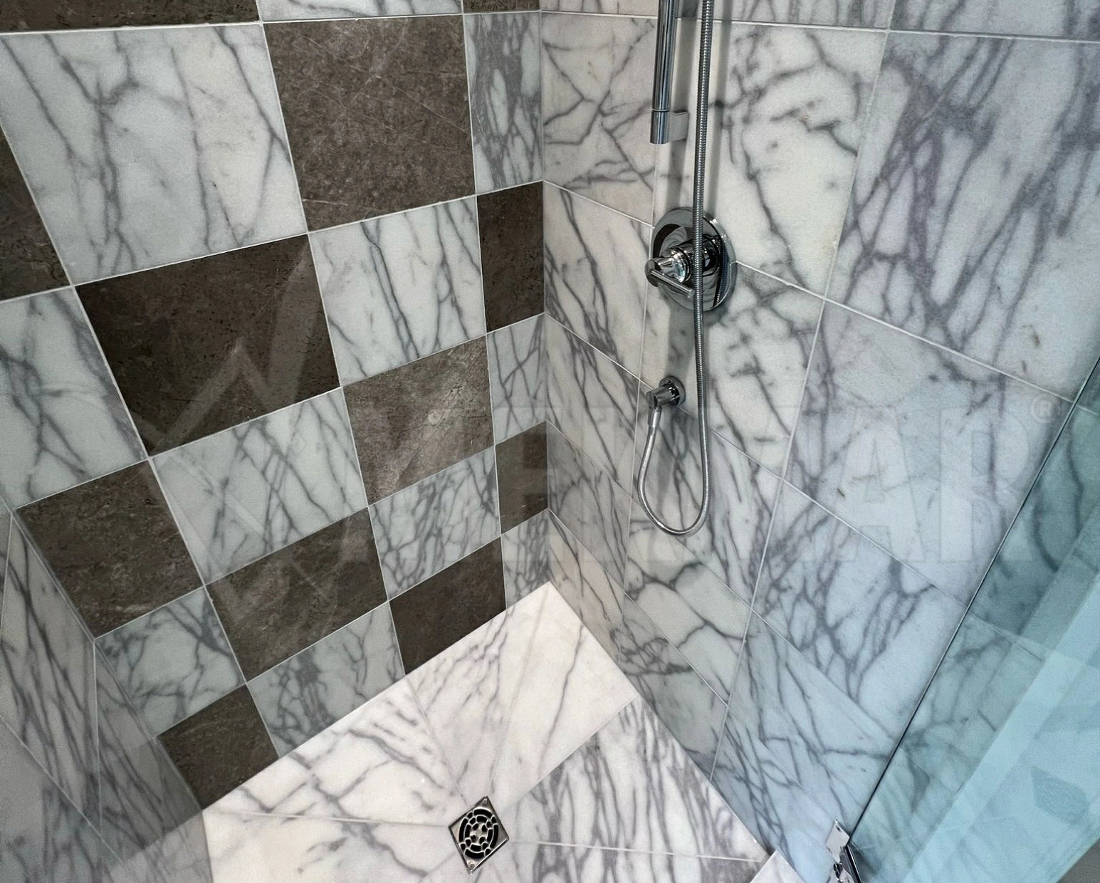 Carrara White Marble - 9