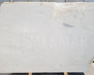Afyon Sugar Marble Slab - 8