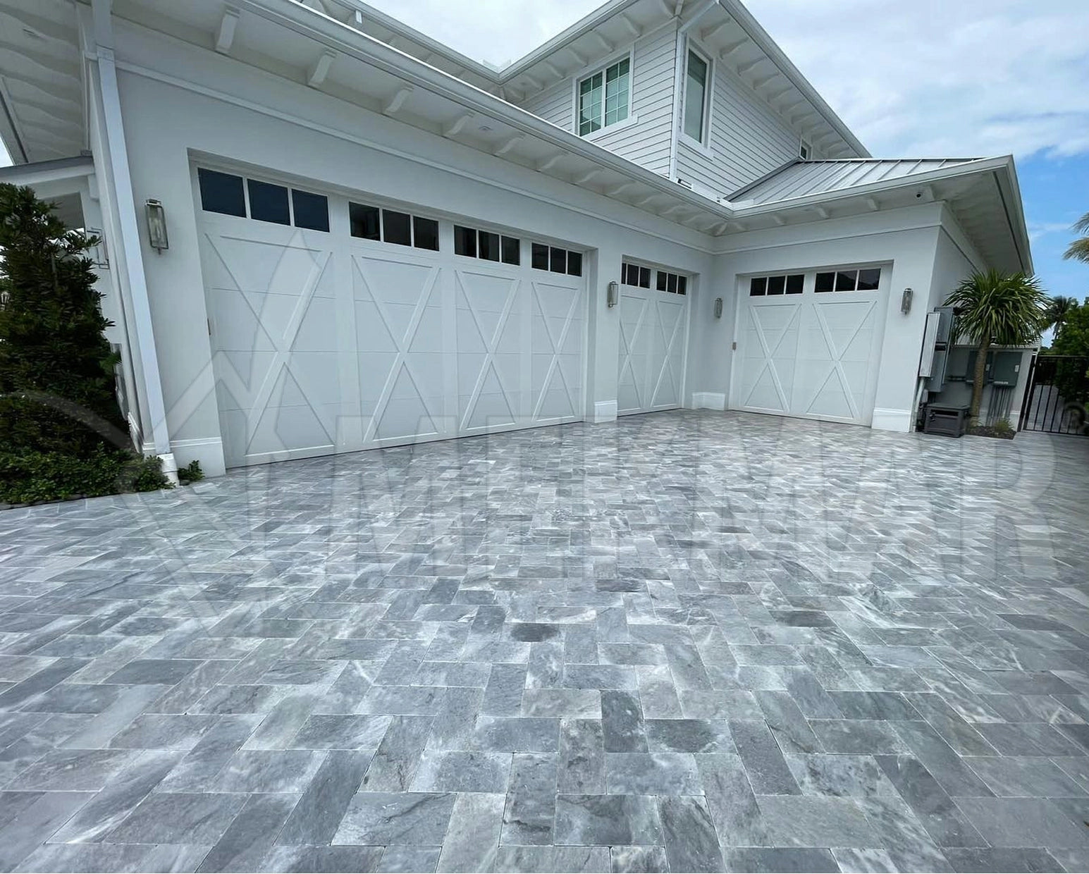 Bluestone Tumbled - 2