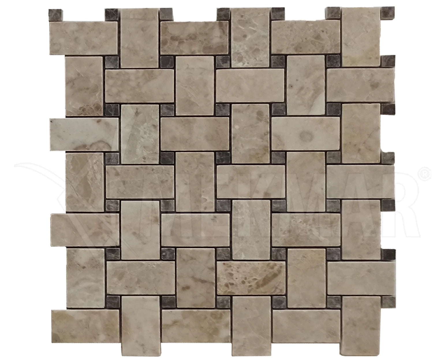 Marmormosaik MP-CCB-B – 1