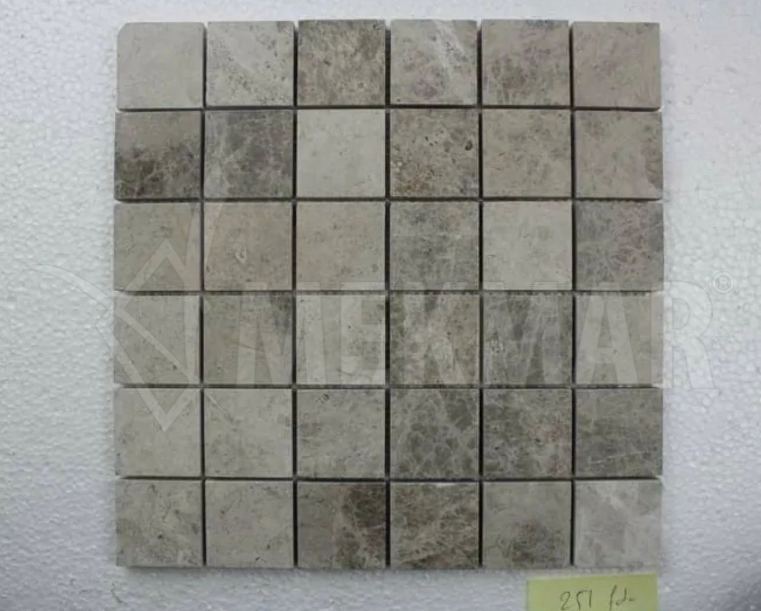 Marble Mosaic MP-G-44 - 3
