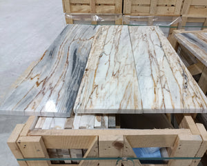 Solaris Blue Marble - 10