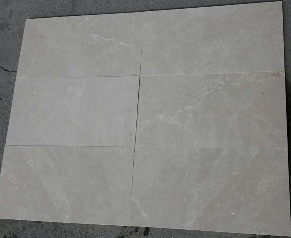 Burdur Beige Marble - 9