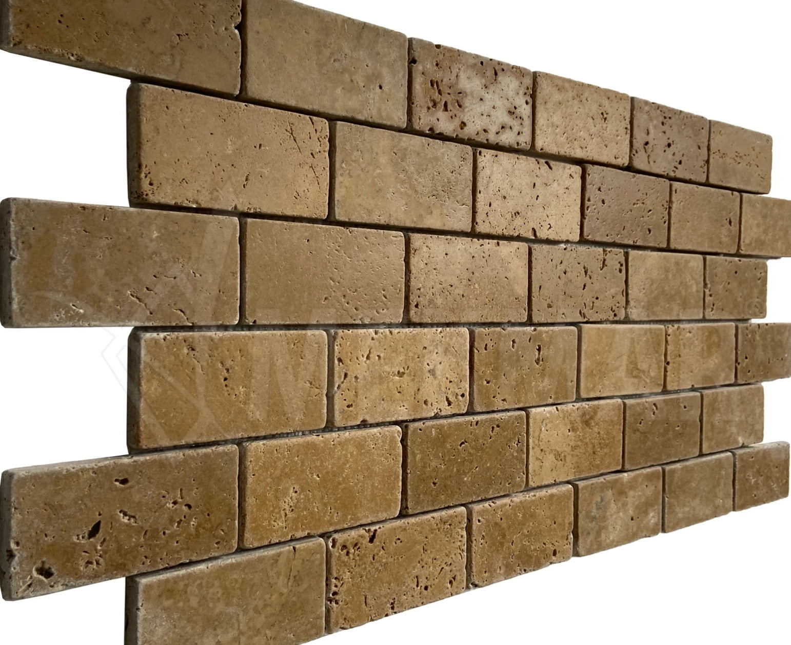 Travertine Mosaic TT-N-51 - 2