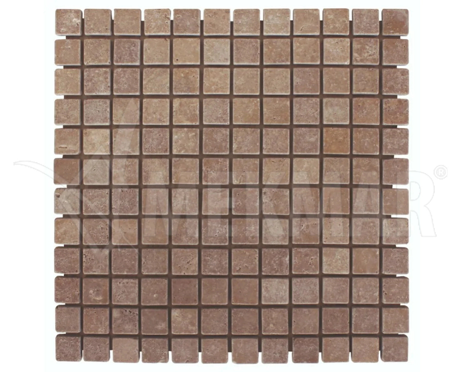 Travertine Mosaic TT-N-22 - 2
