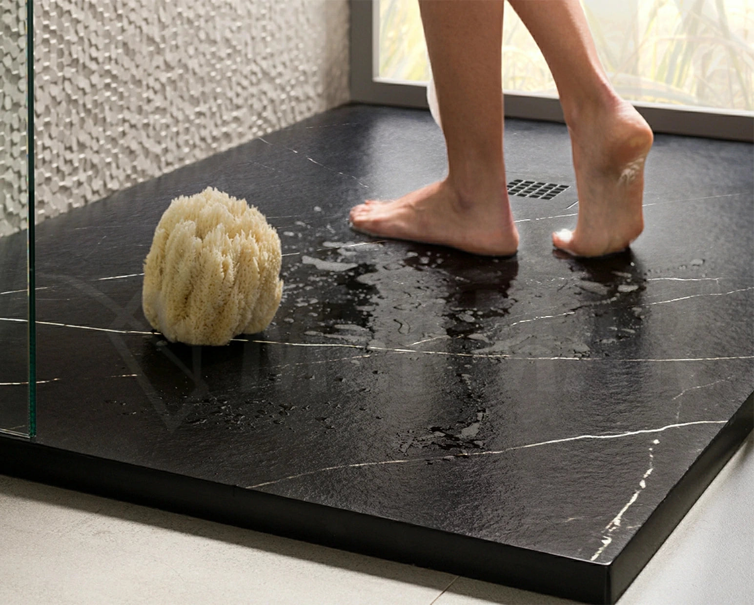 Receveur de douche modèle 101 - 1