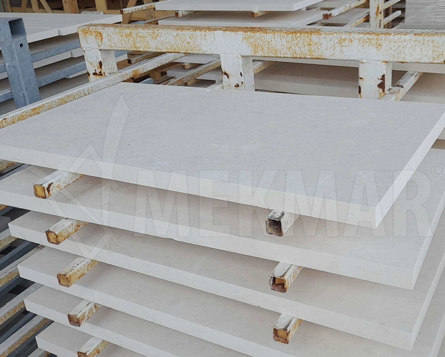 Perla Limestone - 10