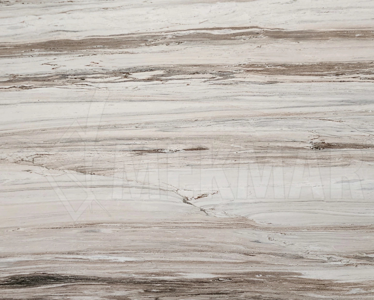 Losa de mármol Palisandro - 1