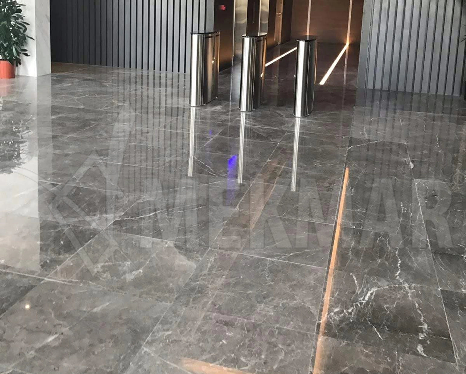 Marbre Storm Grey - 6