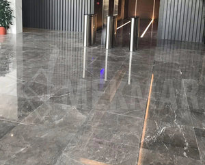 Marbre Storm Grey - 6