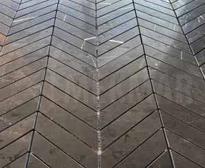 Marble Mosaic MP-BL-C27 - 6