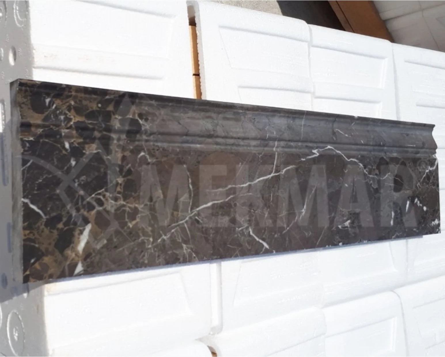 Baseboard Molding - 5