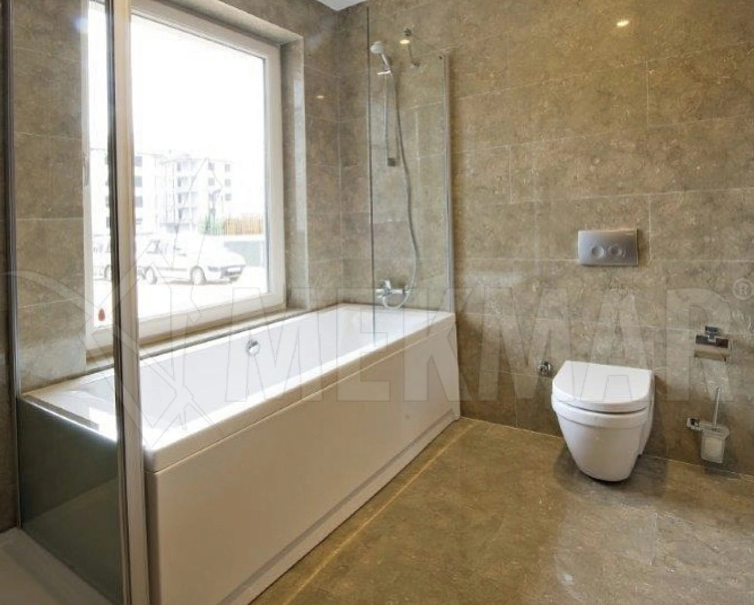 Seagrass Limestone - 7