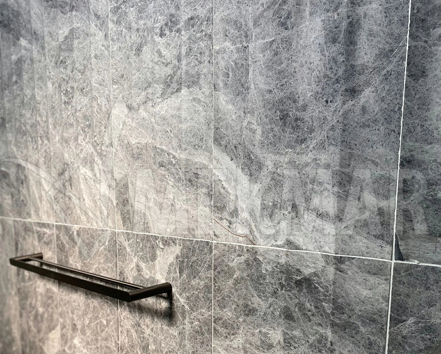 Puffin Grey Marble - 10