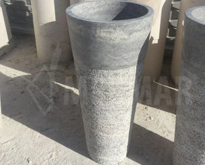 Vessel Sink Model 37 - 2