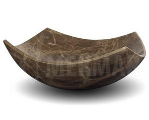 حوض مغسلة طراز 104 - 1