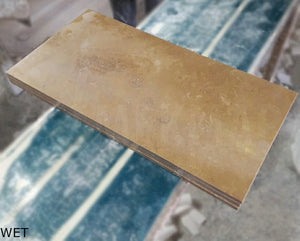 Walnut Travertine - 1