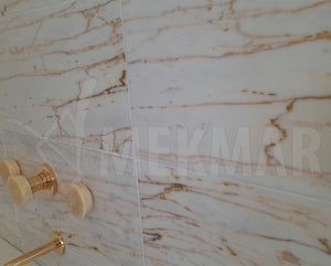 Calacatta Giallo Marble - 2