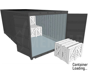 Marble Mosaic MP-C-HX44 - 9