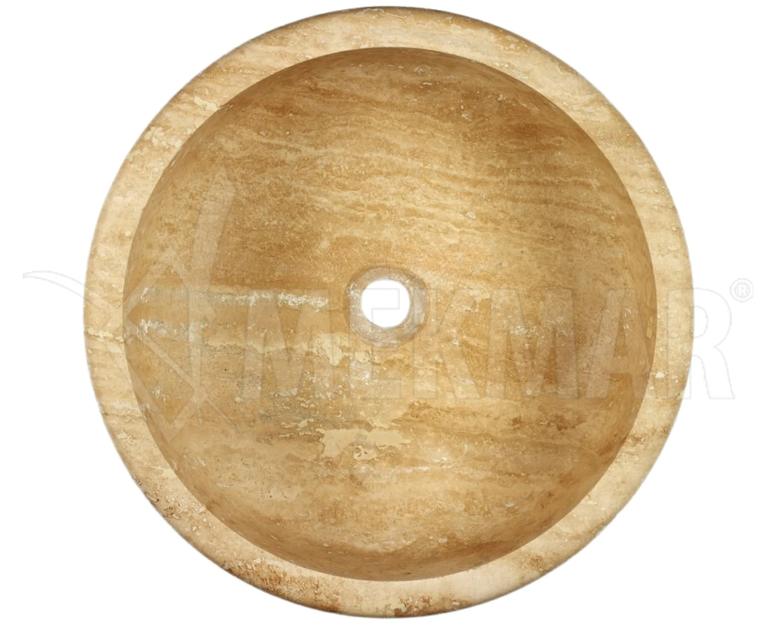 Vessel Sink Model 101 - 6