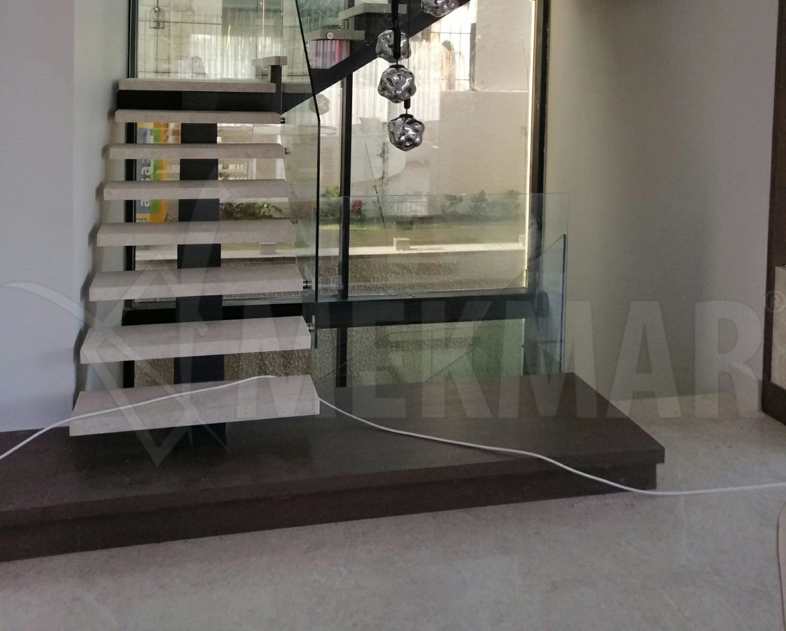 Ottoman Beige Marble - 4