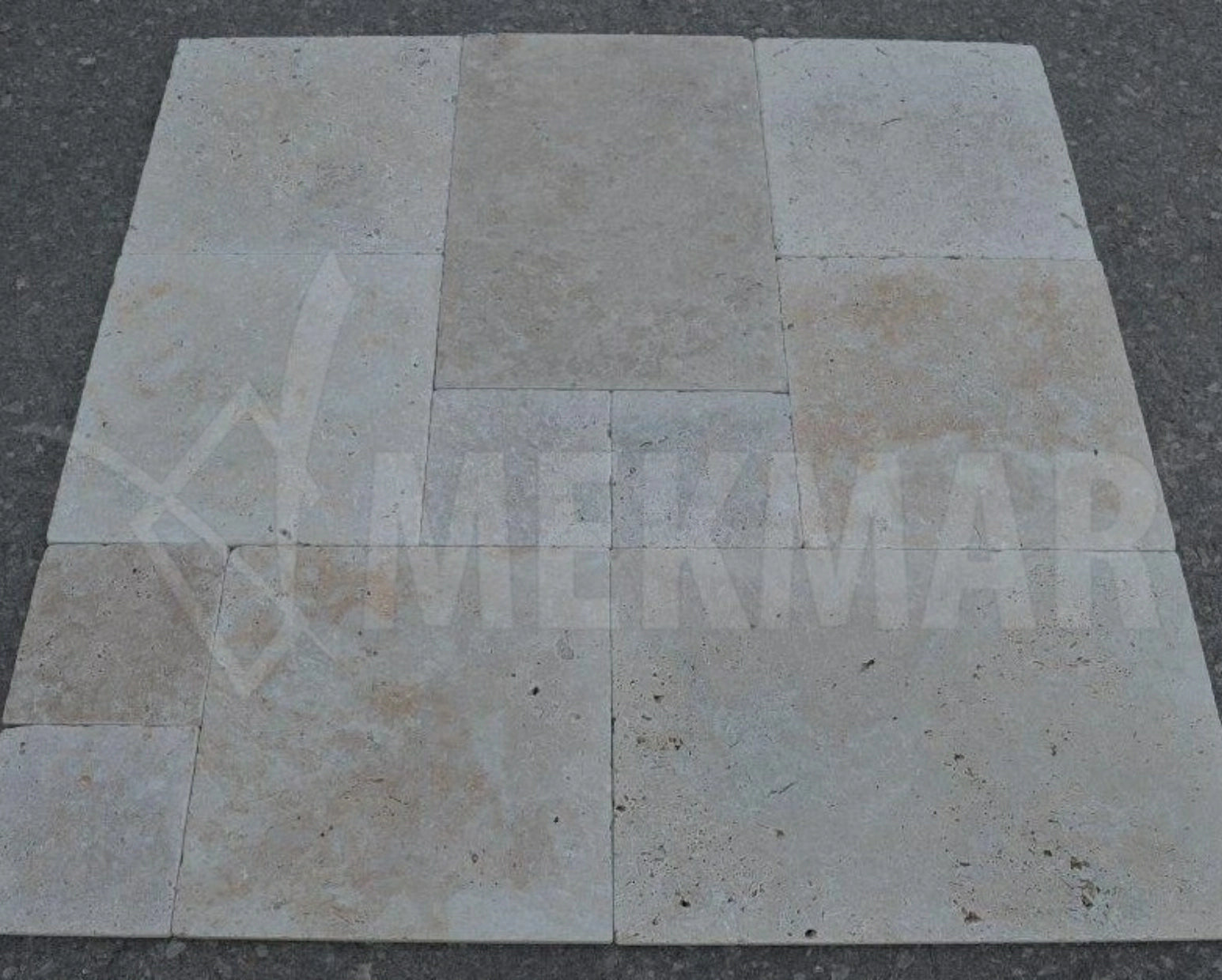 Nesco Antique Travertine - 6