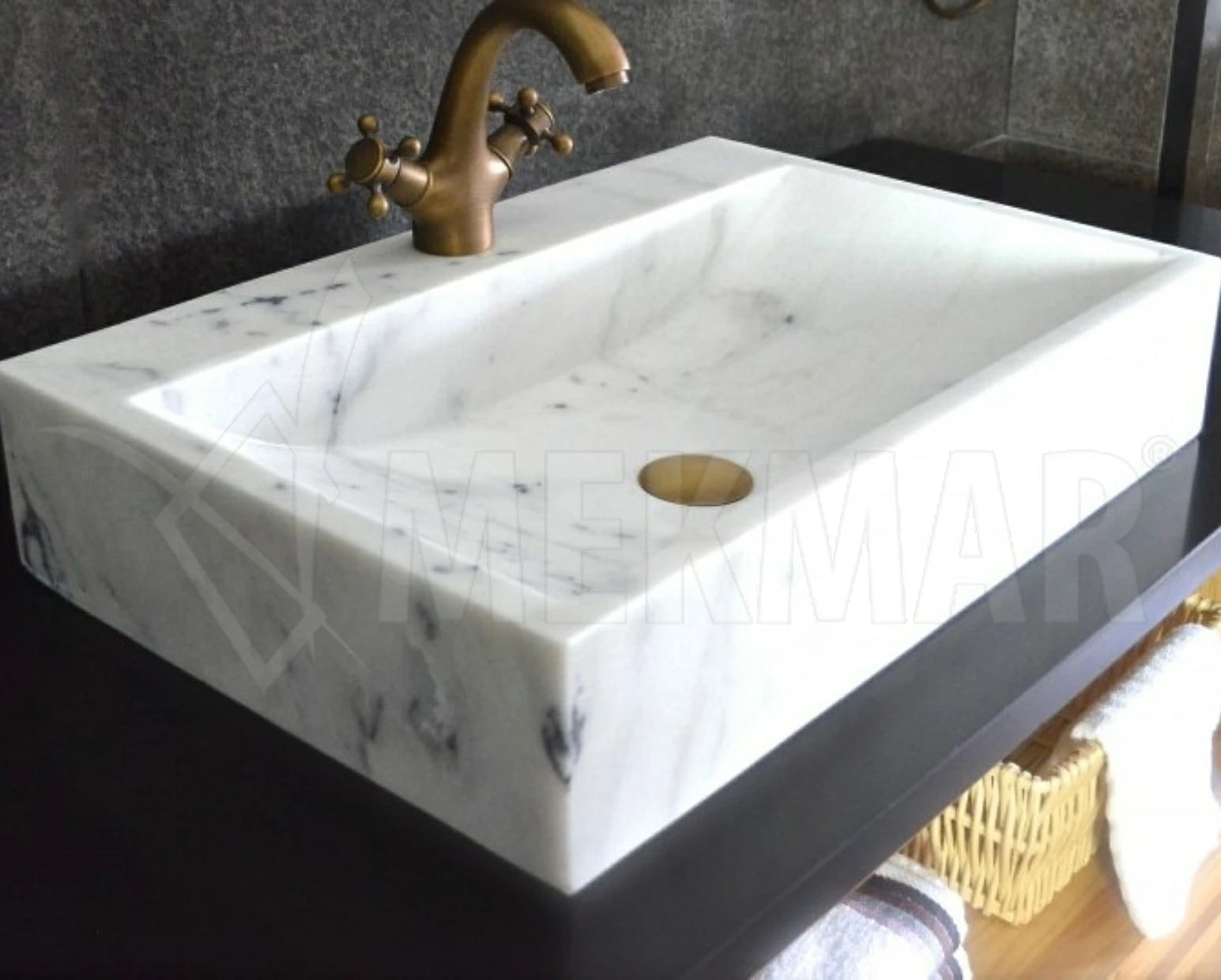 Farmer Sink Model 42 - 5