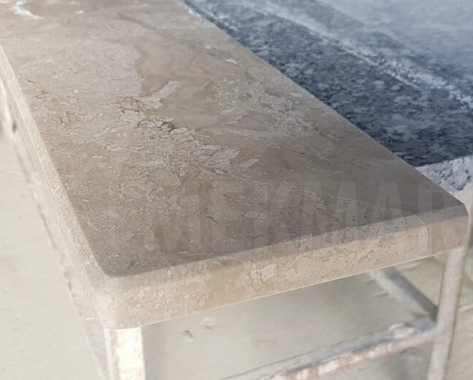 Diana Royal Marble Stairs - 5