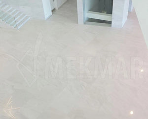 Pasha White Marble - 3