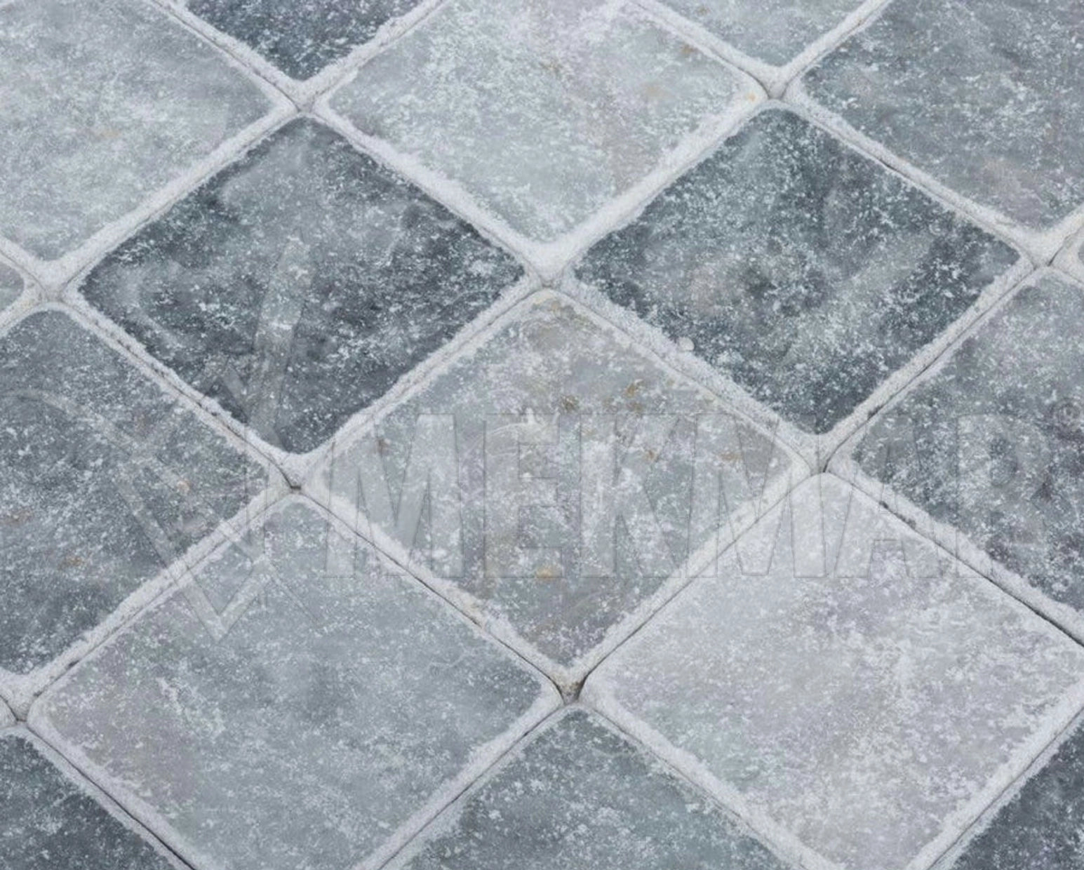 Bluestone Antique - 5