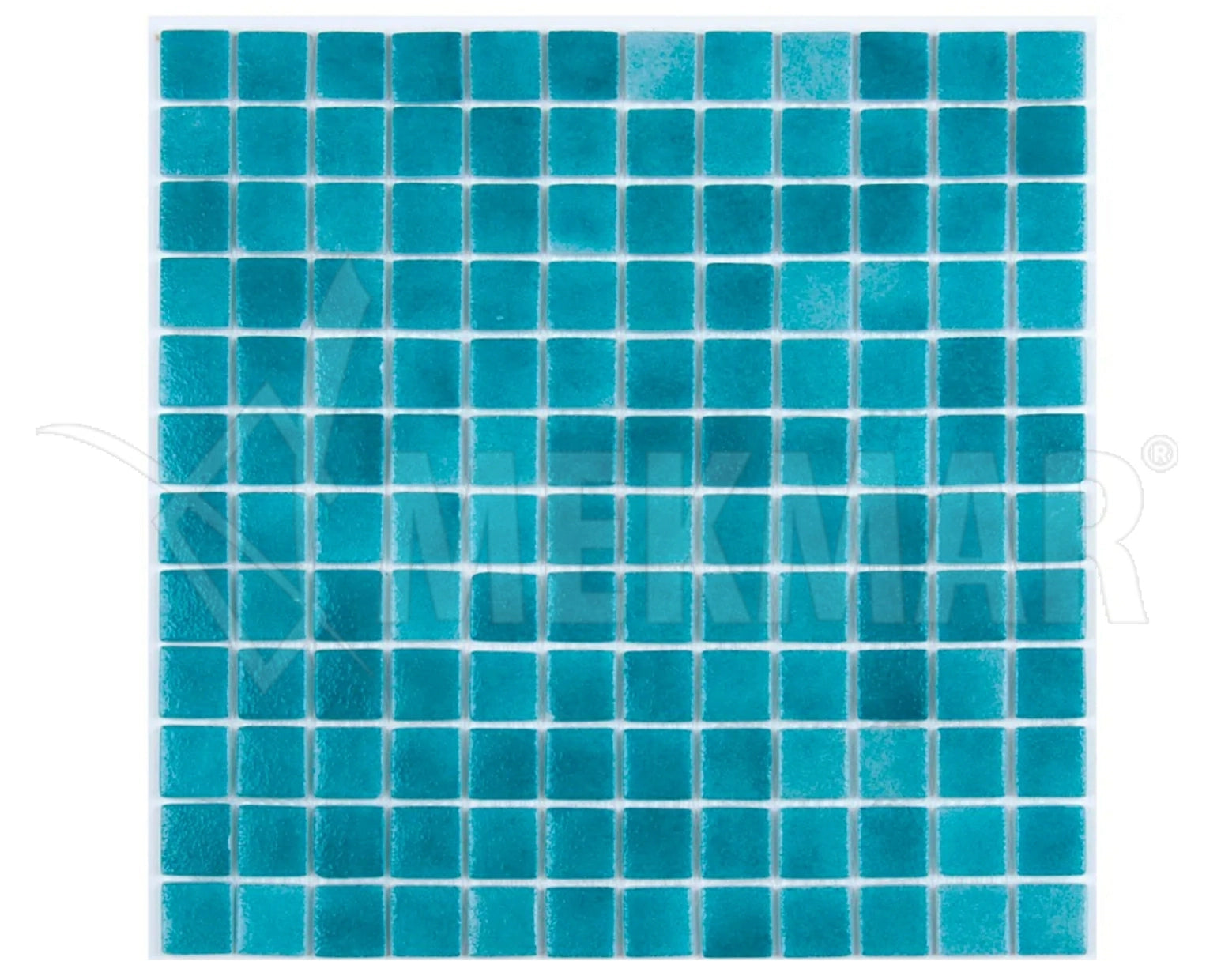 فسيفساء زجاجية GL132609 - 1