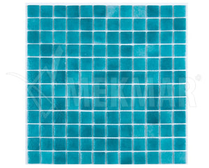 فسيفساء زجاجية GL132609 - 1