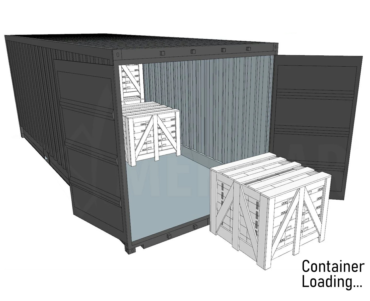 Marble Mosaic MP-C-FS - 5
