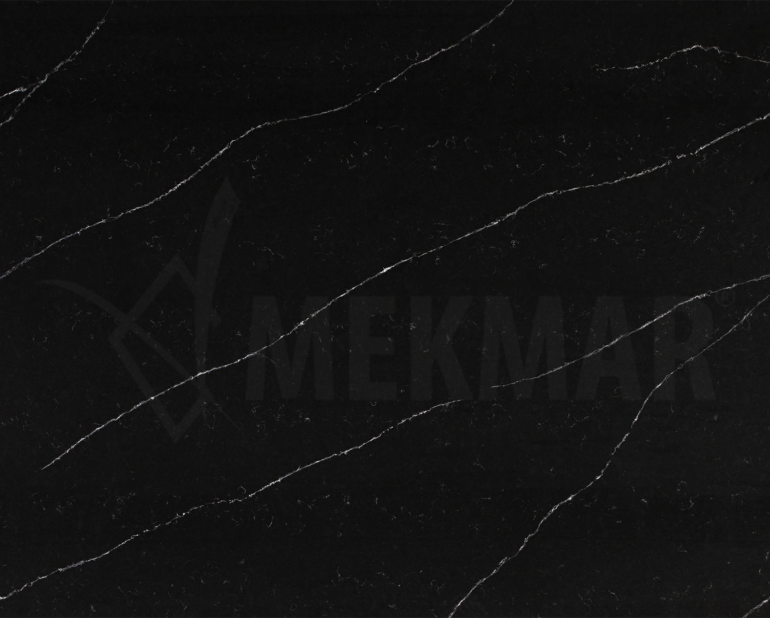 Artistic Black Quartz - 4