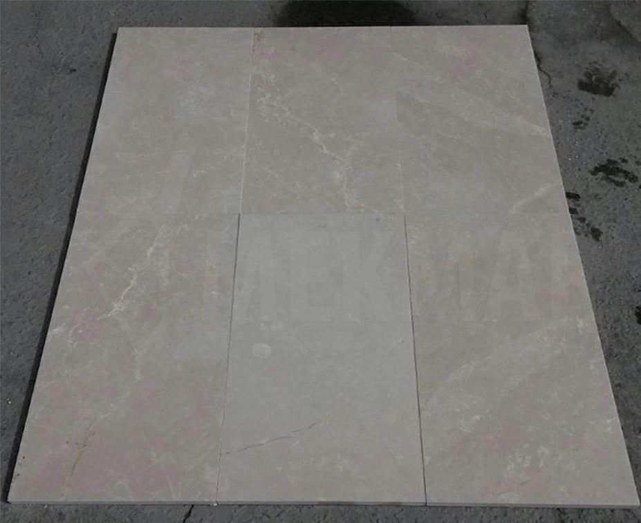 Burdur Beige Marble - 8
