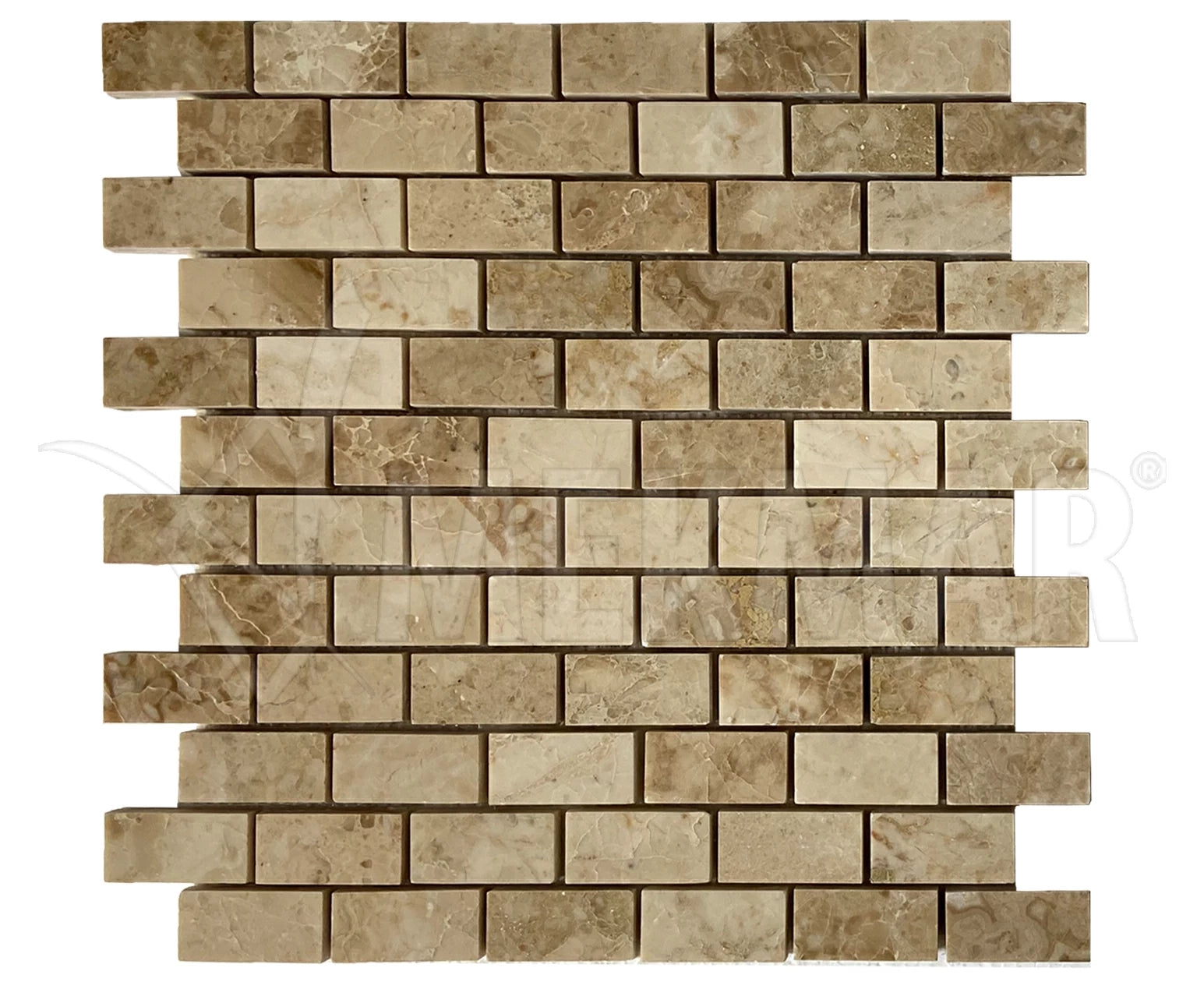 فسيفساء رخامية MP-B-24 - 1