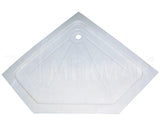 Receveur de douche modèle 66 - 1