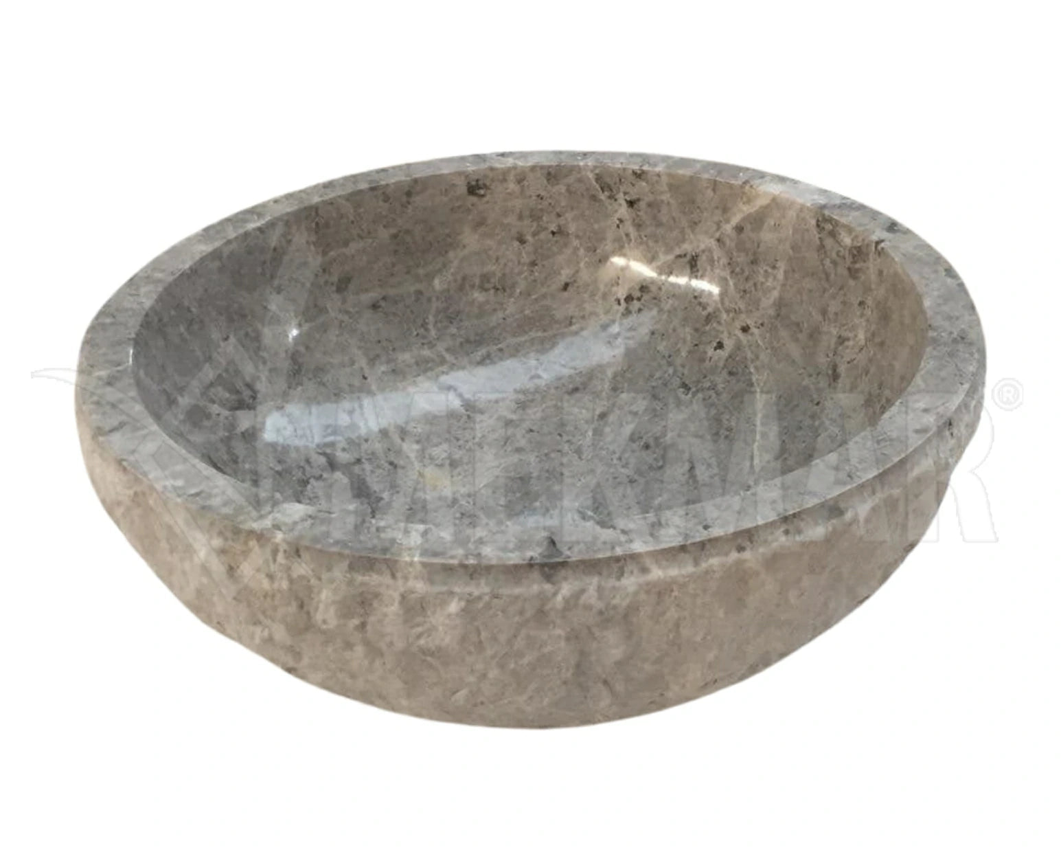 Vessel Sink Model 101 - 5